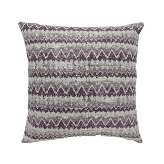 Lindy - Throw Pillow