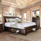 Brandt - Queen Bed