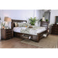 Brandt - Cal.King Bed