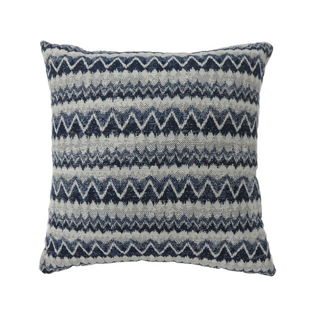 Lindy - Throw Pillow