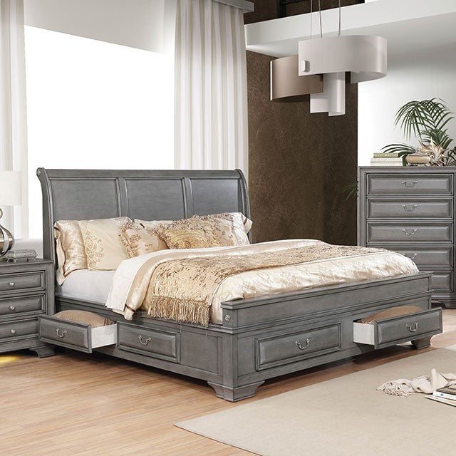 Brandt - E.King Bed