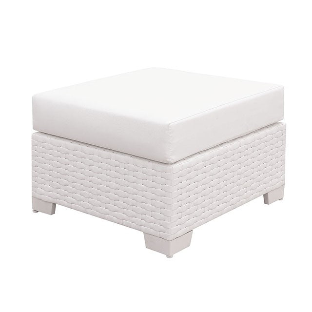 Somani - Small Ottoman