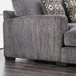 Kaylee - U-Sectional w/ Left Chaise