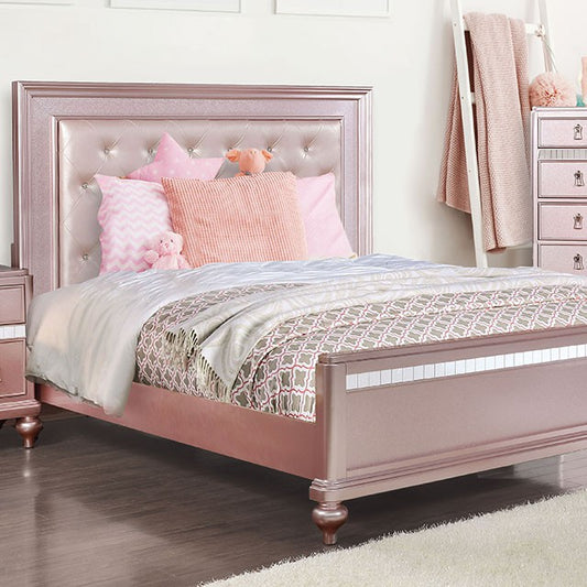 Avior - Queen Bed