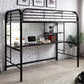 Opal - Twin Loft Bed