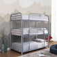 Opal - Twin/Twin/Twin Bunk Bed