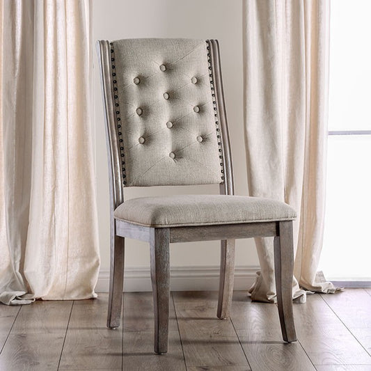 Patience - Side Chair (2/Ctn)