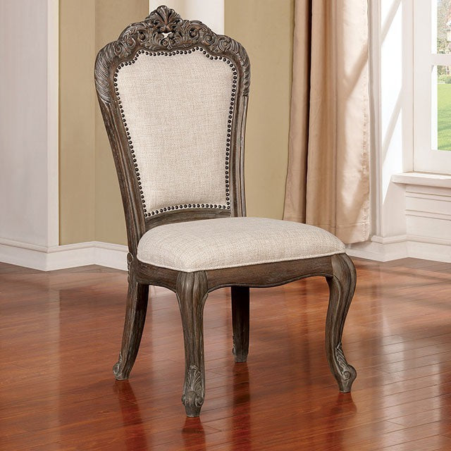 Charmaine - Side Chair (2/Ctn)