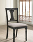 Muriel - Side Chair (2/Ctn)