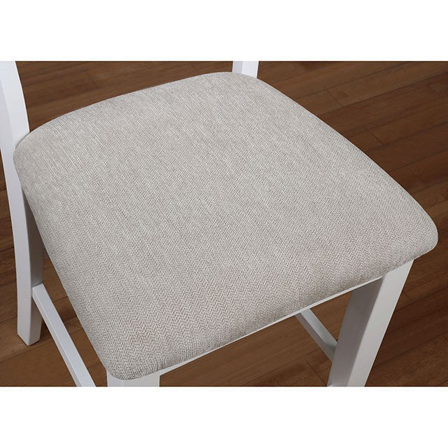 Kiana - Counter Ht. Chair (2/Ctn)