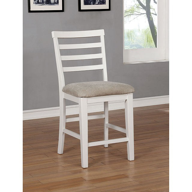 Kiana - Counter Ht. Chair (2/Ctn)