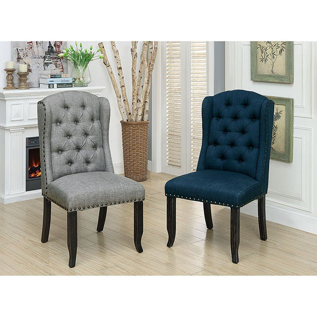 Sania - Side Chair (2/Box)