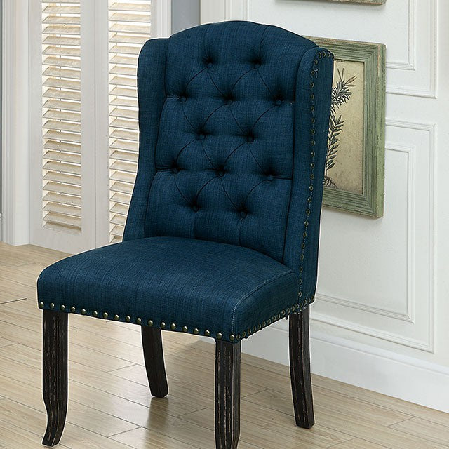 Sania - Side Chair (2/Box)