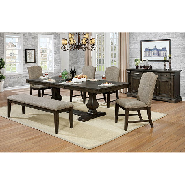 Faulk - Dining Table