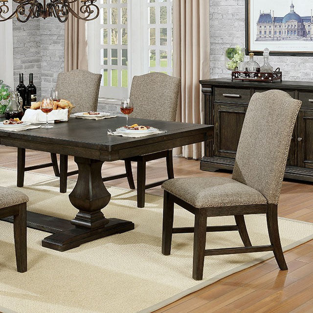 Faulk - Dining Table