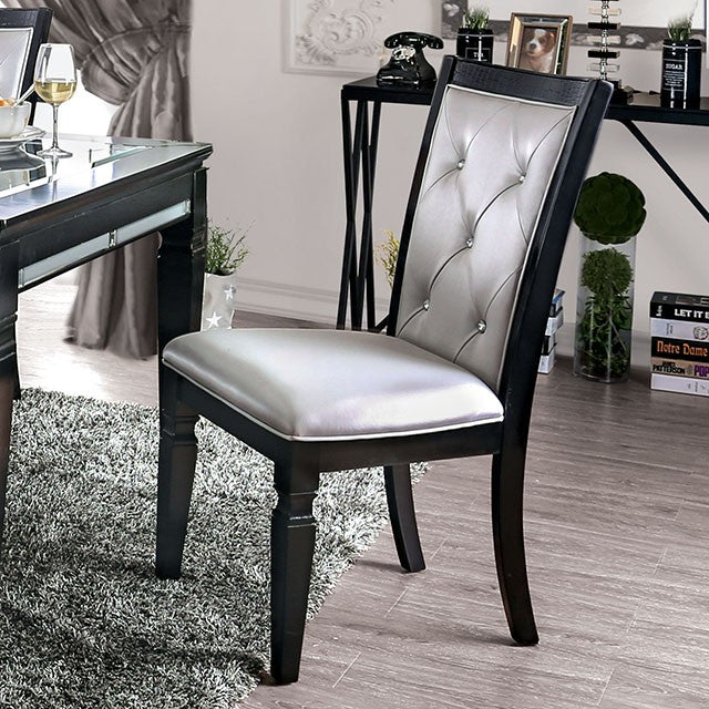 Alena - Side Chair (2/Ctn)