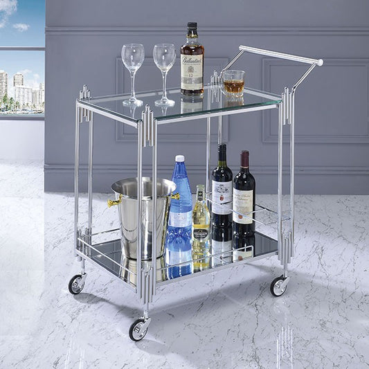 Ebba - Serving Cart