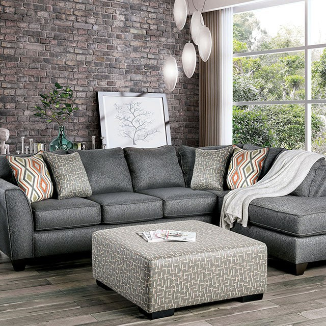 Earl - Sectional