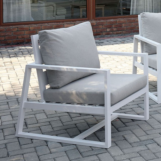 India - Patio Arm Chair