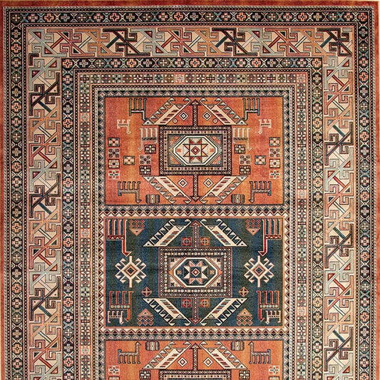 Mortsel - Area Rug