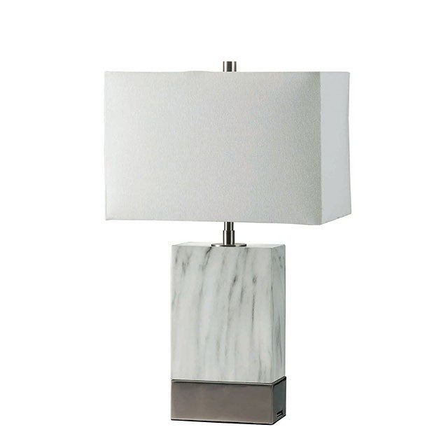 Faith - Table Lamp