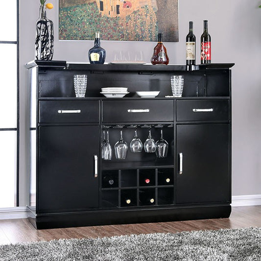 Alena - Bar Table