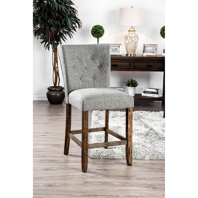 Schoten - Counter Ht. Chair (2/Ctn)