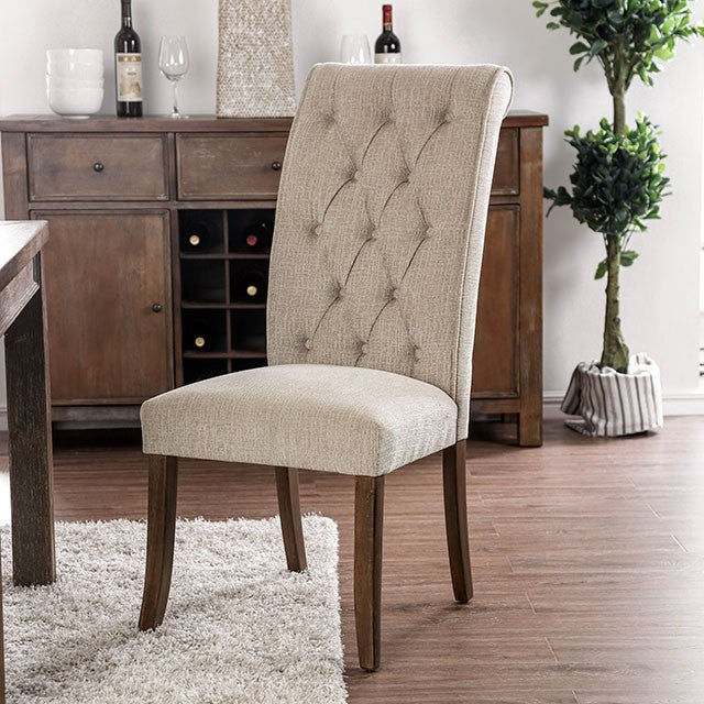 Sania - Side Chair (2/CTN)