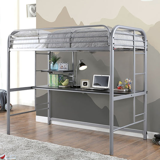 Opal - Twin Loft Bed