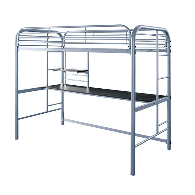 Opal - Twin Loft Bed