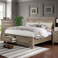 Wells - Queen Bed