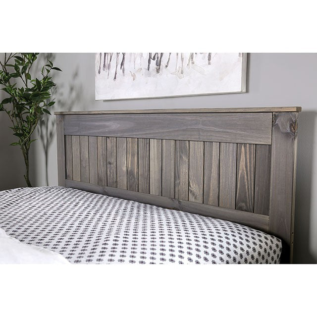 Rockwall - Queen Bed