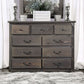 Rockwall - Dresser