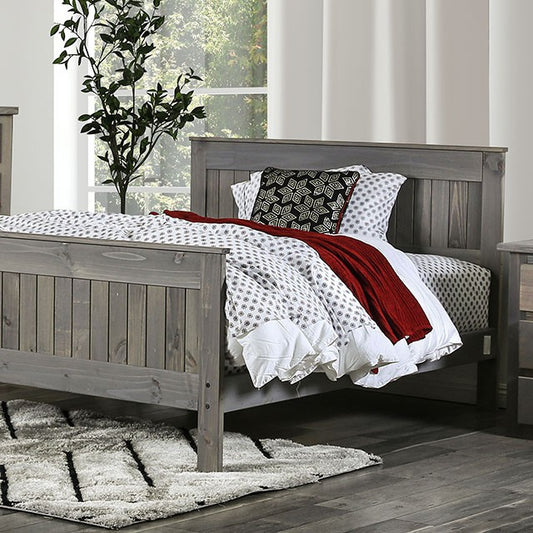 Rockwall - Queen Bed