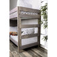 Ampelios - Twin/Twin Bunk Bed