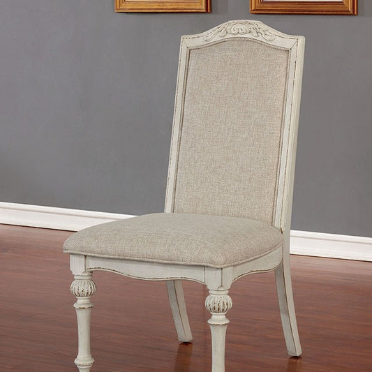 Arcadia - Side Chair (2/Ctn)