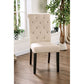 Alfred - Side Chair (2/Ctn)