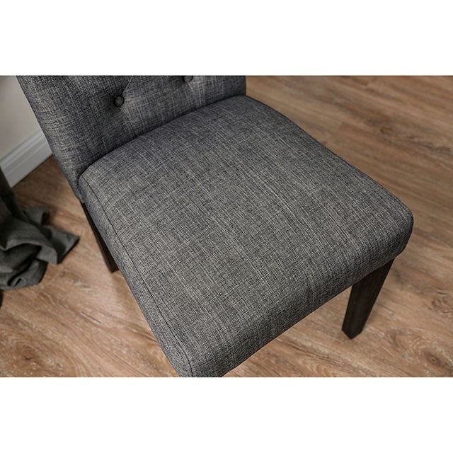 Alfred - Side Chair (2/Ctn)