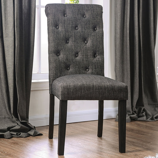 Alfred - Side Chair (2/Ctn)