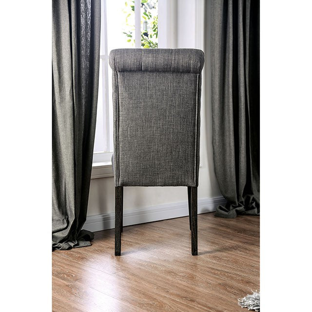 Alfred - Side Chair (2/Ctn)