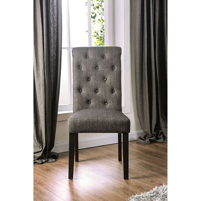 Alfred - Side Chair (2/Ctn)