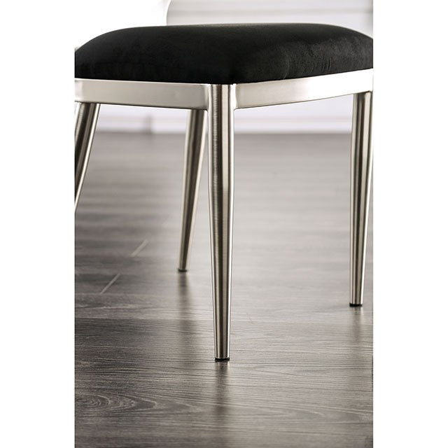 Abner - Side Chair (2/Ctn)