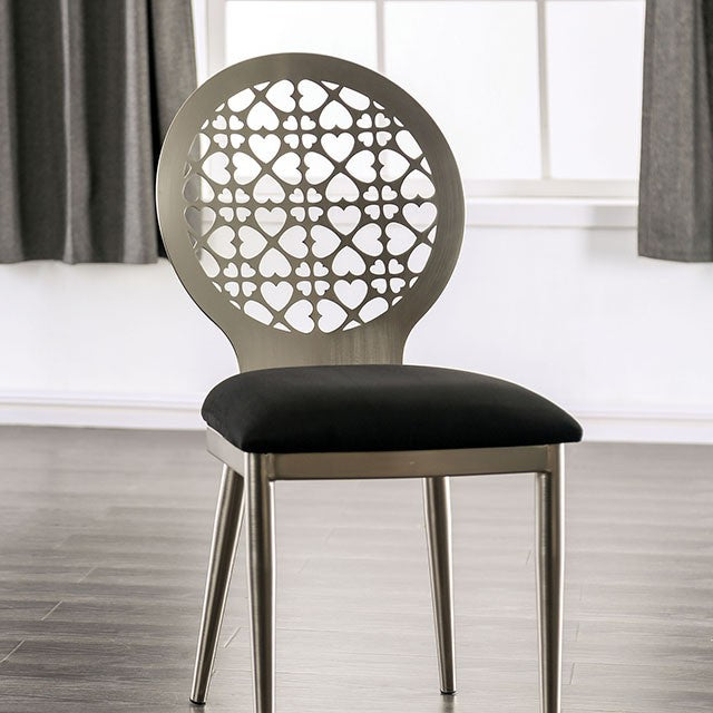 Abner - Side Chair (2/Ctn)