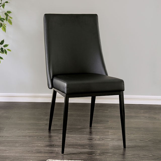 Porrima - Side Chair (2/Ctn)