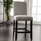 Brule - Counter Ht. Side Chair (2/Ctn)