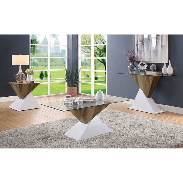 Bima - End Table