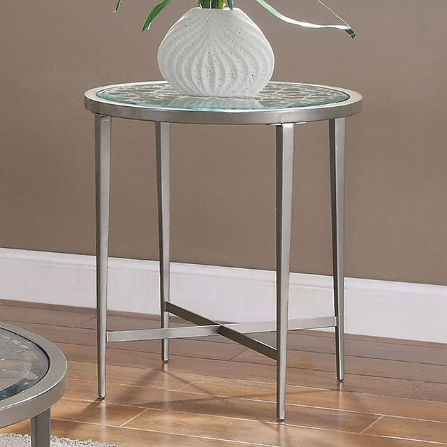 Freja - End Table