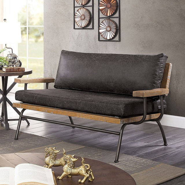 Santiago - Love Seat