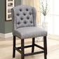 Sania - Counter Ht. Chair (2/Box)