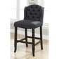 Sania - Bar Chair (2/Box)